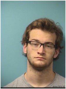 Tyler Behrns Arrest