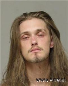   Arrest Mugshot