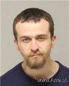 Tyler Schofield Arrest