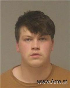 Tyler Ziolkowski Arrest