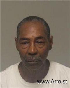 Tyrone Carter Arrest
