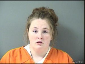 Tabitha Dietz Arrest