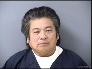 Tam Mai Arrest Mugshot