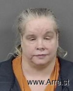 Tammi Kracht Arrest