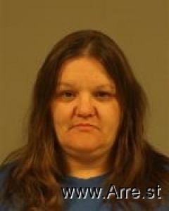 Tammy Eklund Arrest Mugshot