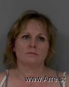 Tammy Field Arrest Mugshot