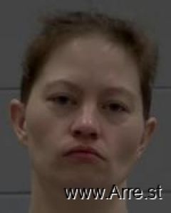 Tammy Keller Arrest