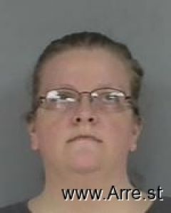 Tammy Smith Arrest Mugshot