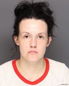 Tamra Clements Arrest Mugshot