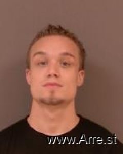 Tanner Lageson Arrest Mugshot
