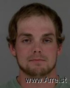 Tanner Miles Arrest Mugshot