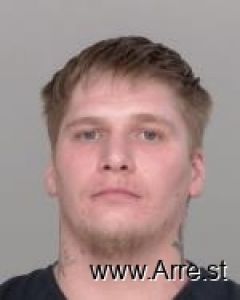 Tannor Boxwell Arrest