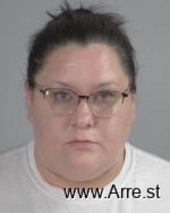 Tanya Shevtsov Arrest Mugshot