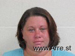 Tara Johnson Arrest Mugshot