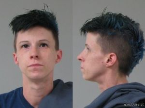 Tara Ramsey Arrest
