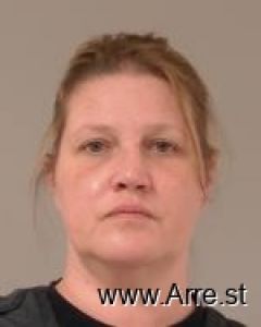 Tara Schroeder Arrest