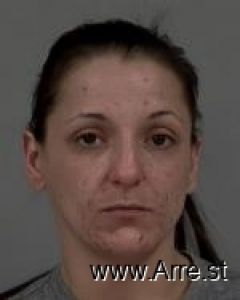 Tara Schultz Arrest Mugshot