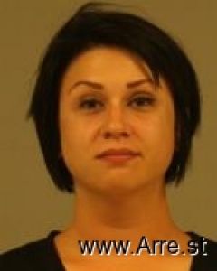 Tara Shonerd Arrest Mugshot