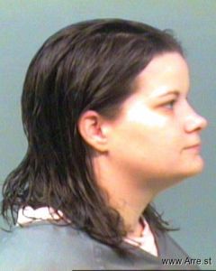 Tarrah Malevich Arrest Mugshot