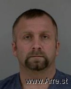 Tate Faehnrich Arrest Mugshot