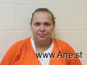 Tawnia Jacob Arrest Mugshot