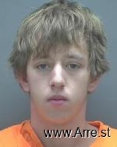 Tayler Harmsen Arrest Mugshot