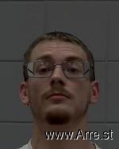 Taylor Denton Arrest Mugshot