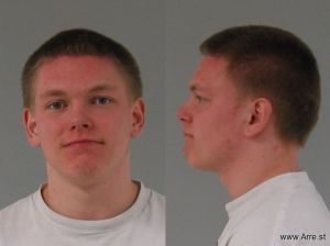 Taylor Haukedahl Arrest Mugshot