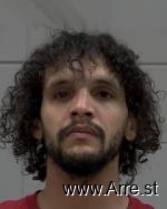 Terrance Hautala Arrest Mugshot