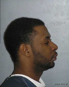 Terrance Marbury Arrest Mugshot