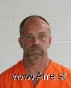 Terry Forbes Arrest