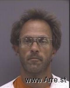 Terry Olson Arrest Mugshot