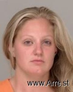 Thea Clayton Arrest