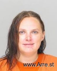 Theresa Holleman Arrest Mugshot