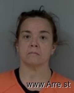 Theresa Villebrun Arrest Mugshot