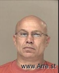 Thomas Kleis Arrest