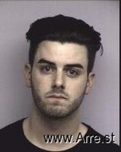 Thomas Connelly Arrest Mugshot