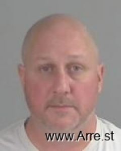 Thomas Dvorak Arrest Mugshot