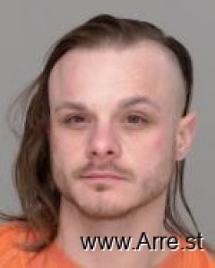 Thomas Law Arrest Mugshot