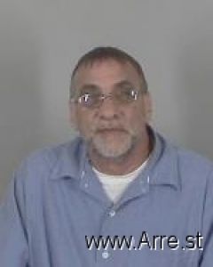 Thomas Iacono Arrest