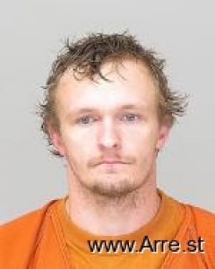 Thomas Olson Arrest Mugshot