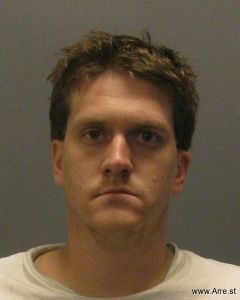 Thomas Olszewski Arrest Mugshot