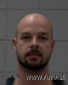 Thomas Perry Arrest Mugshot