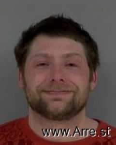 Thomas Rochat Arrest Mugshot