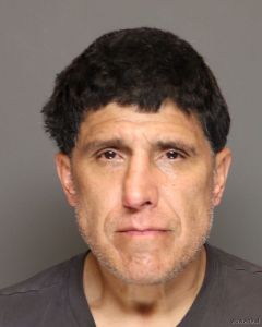 Thomas Rodriguez Arrest Mugshot