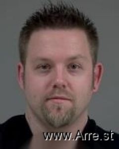 Thomas Toohey Arrest Mugshot