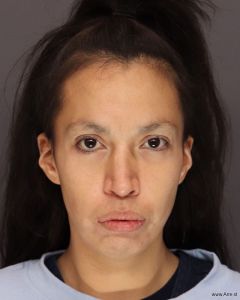 Tiffany Bawazir Arrest Mugshot