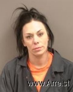 Tiffany Schmitz Arrest