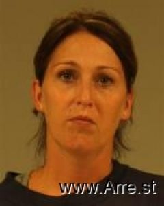 Tiffany Steinberg Arrest Mugshot