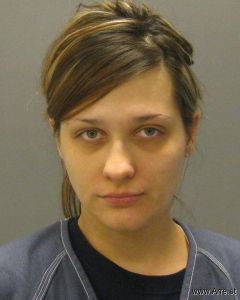 Tiffany Walters Arrest Mugshot